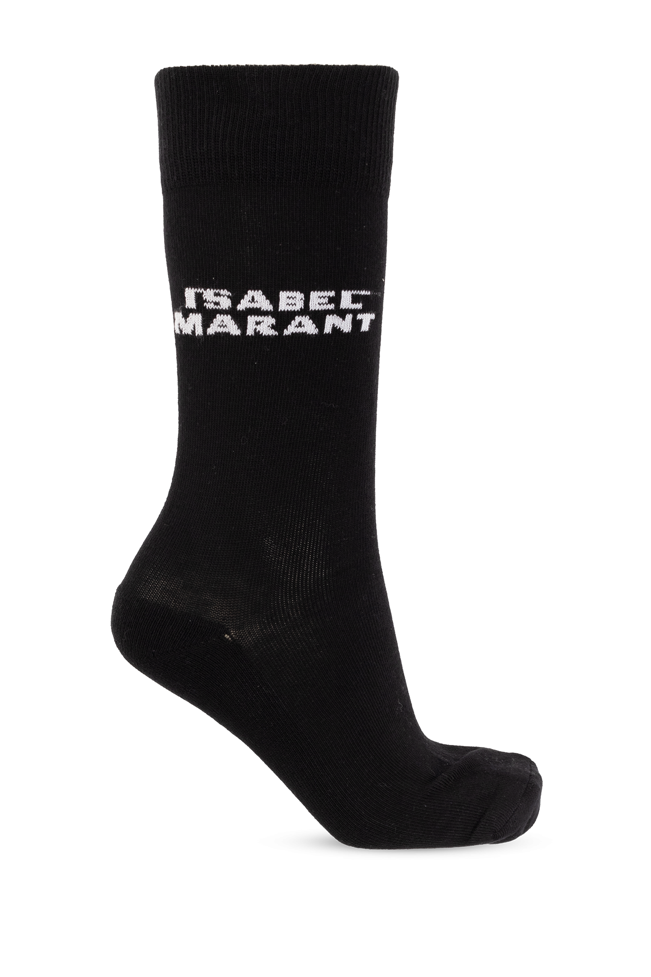 タイツ・ソックス Isabel Marant Socks Dawi Dawi Socks Woman white | ISABEL MARANT Official online store
